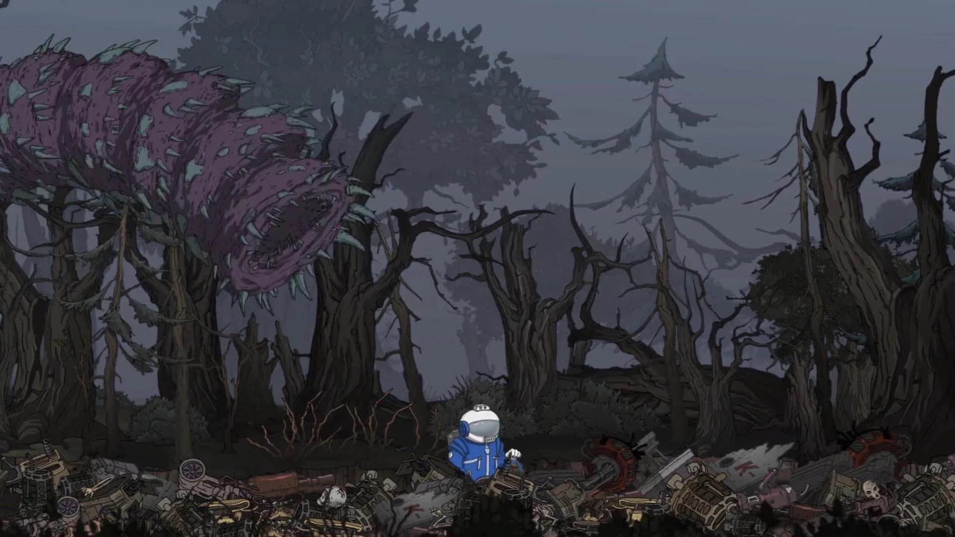 The Great Perhaps screenshot 1