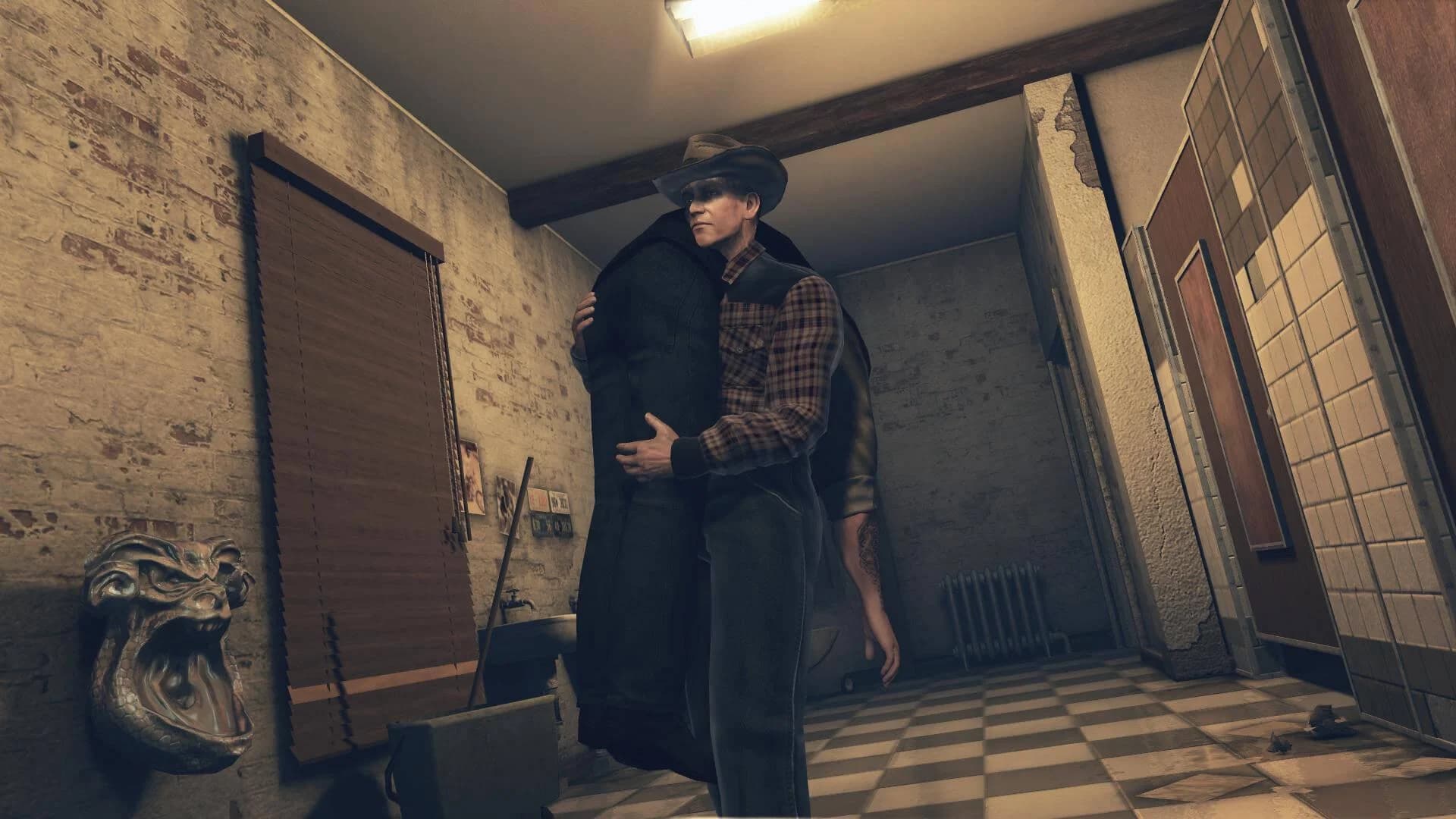 Alekhine's Gun screenshot 3