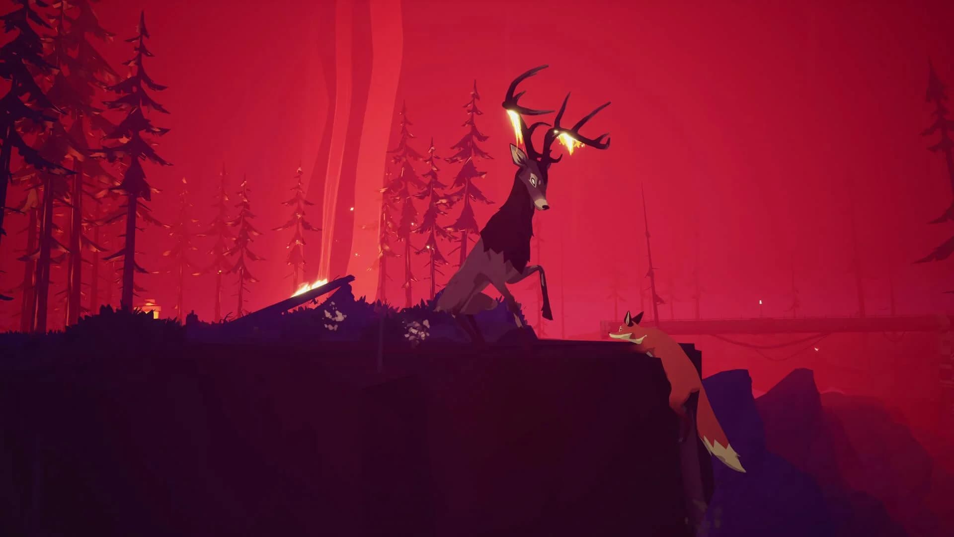 Endling - Extinction is Forever screenshot 2