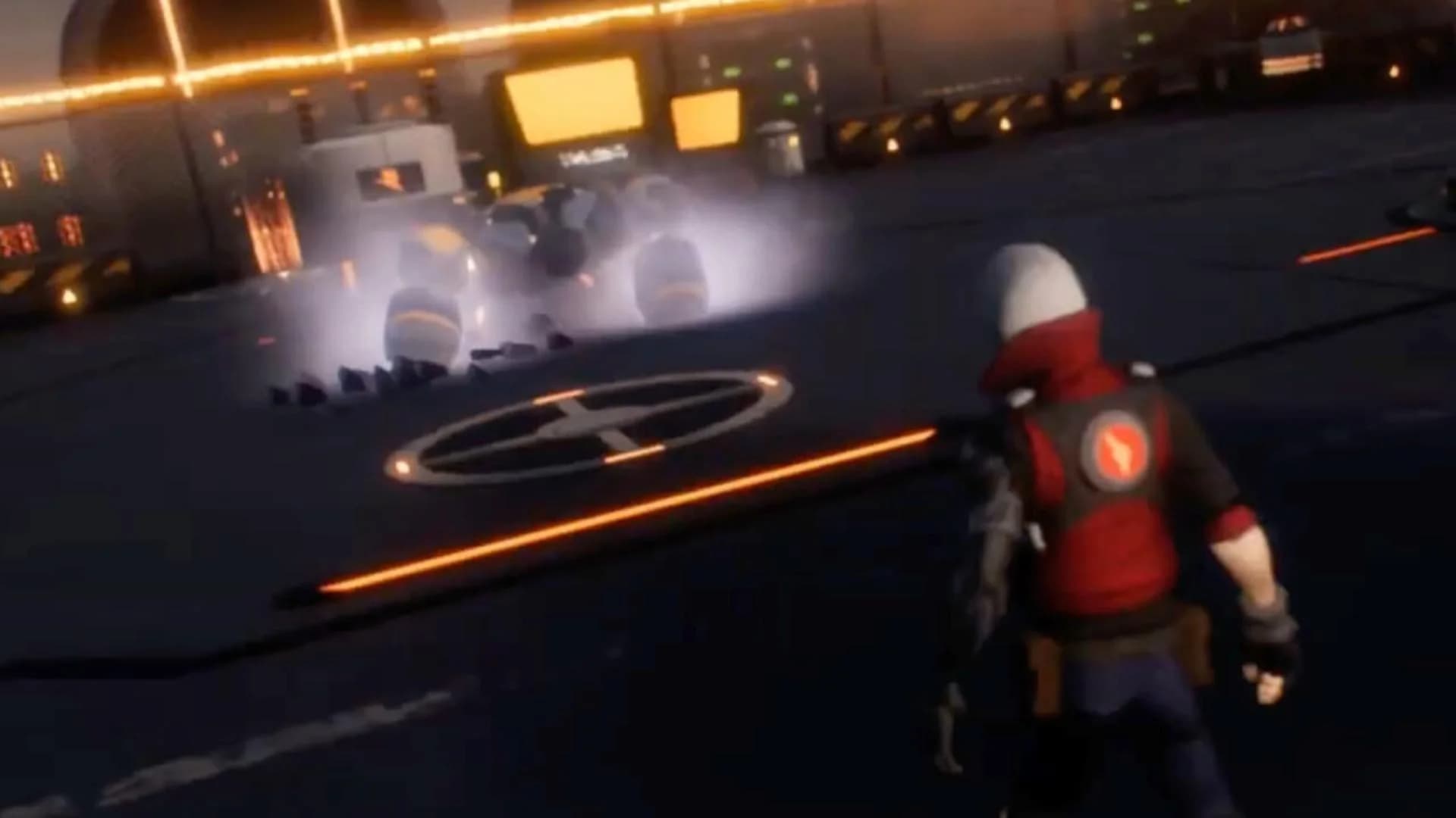 Quantum Replica screenshot 1