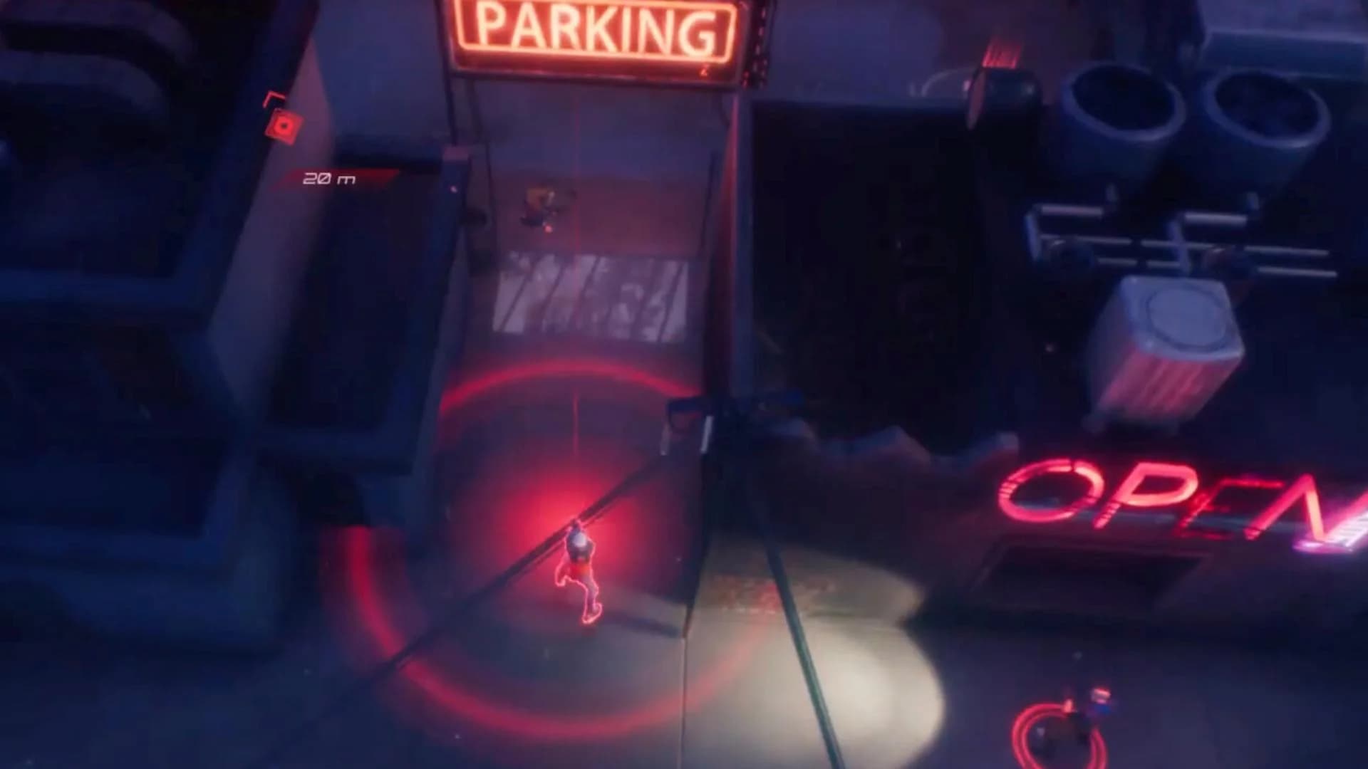 Quantum Replica screenshot 2