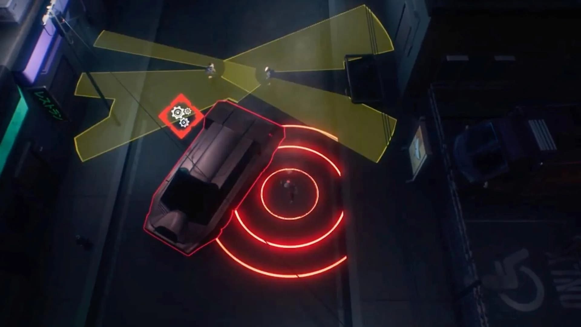 Quantum Replica screenshot 3