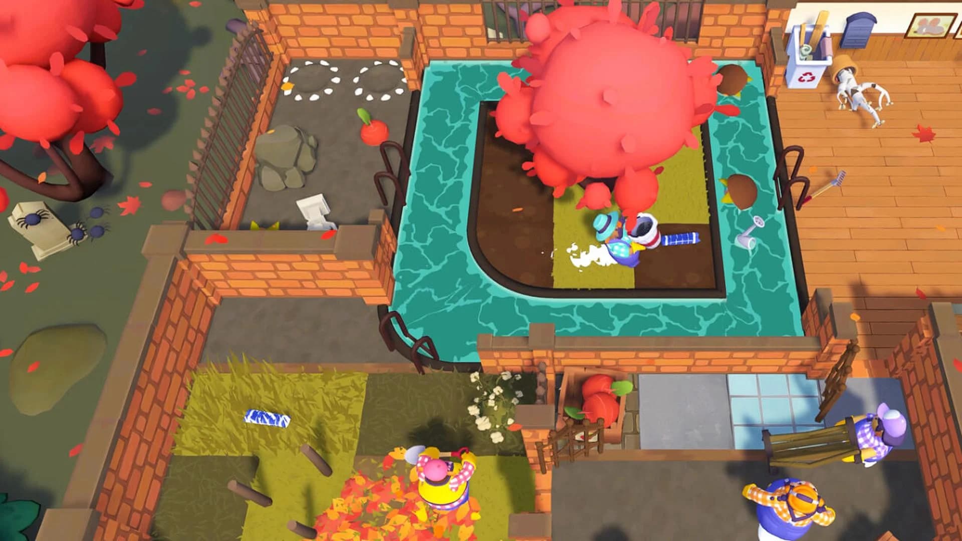 Tools Up! screenshot 2