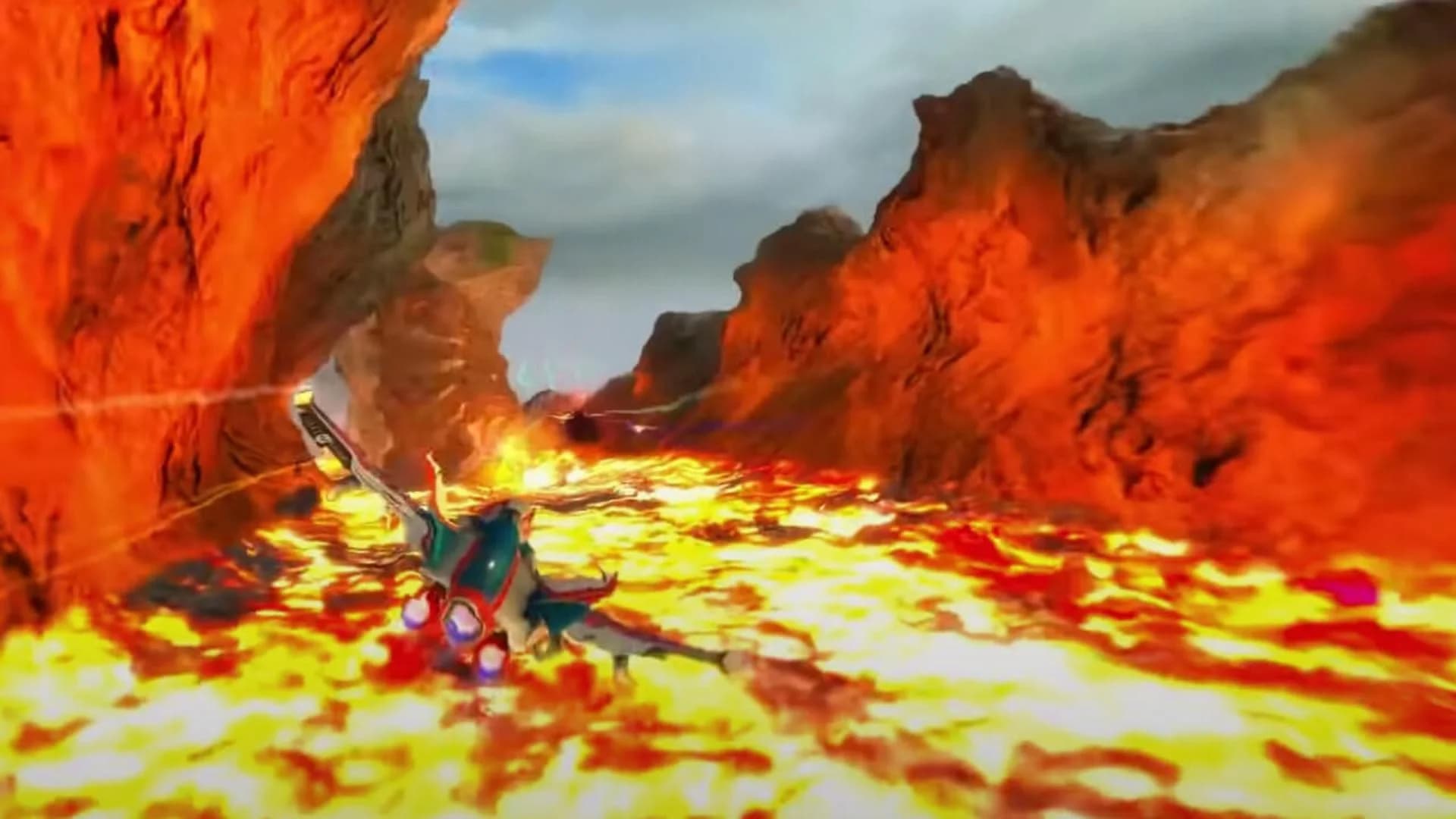 SkyDrift screenshot 4