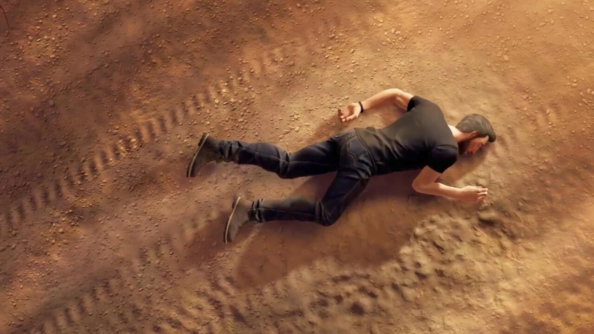 Alfred Hitchcock - Vertigo screenshot 1