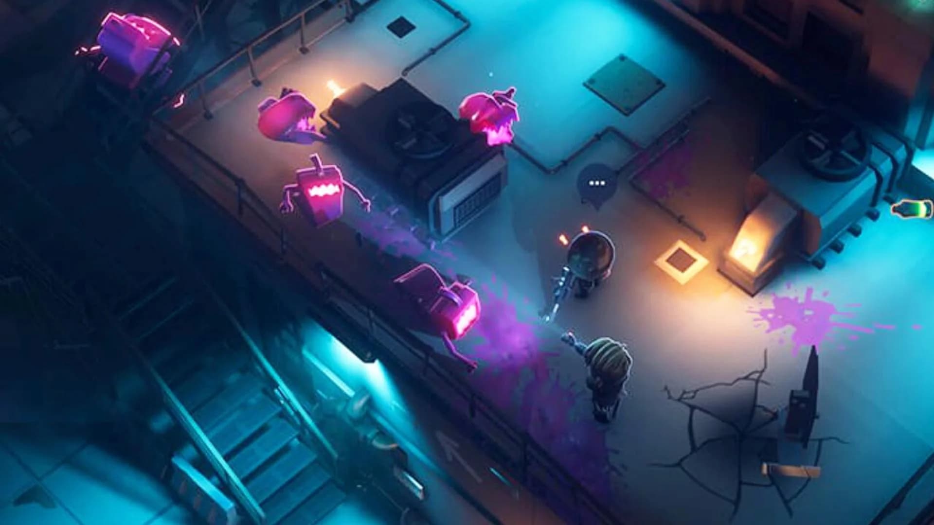 From Space screenshot 3