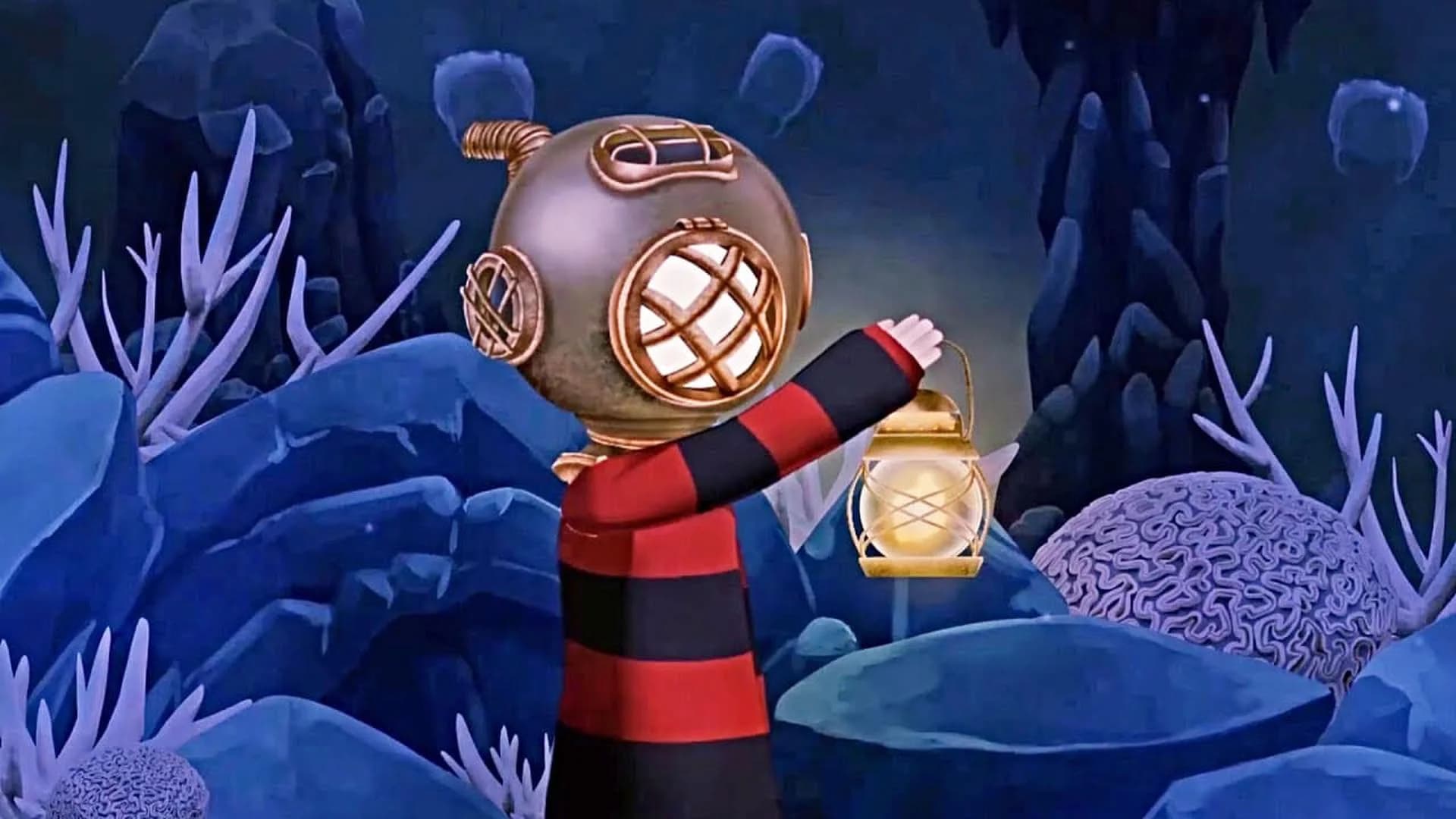 SAMUDRA screenshot 1