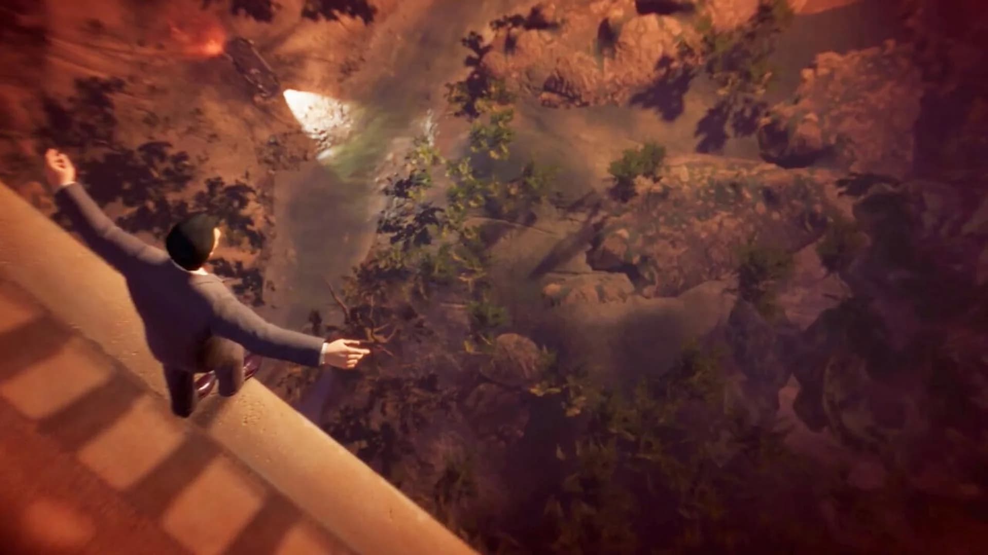 Alfred Hitchcock - Vertigo screenshot 4