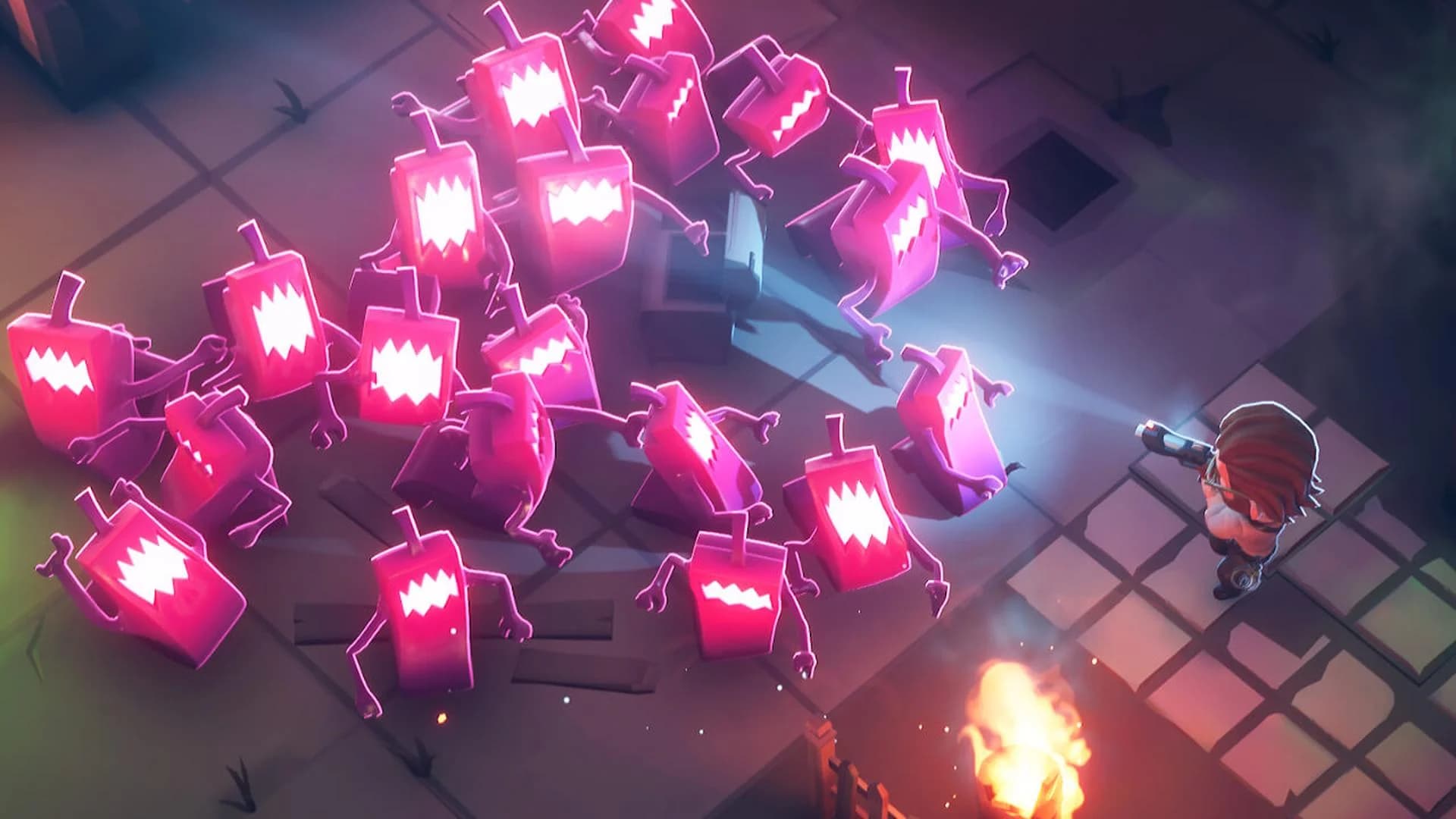 From Space screenshot 4