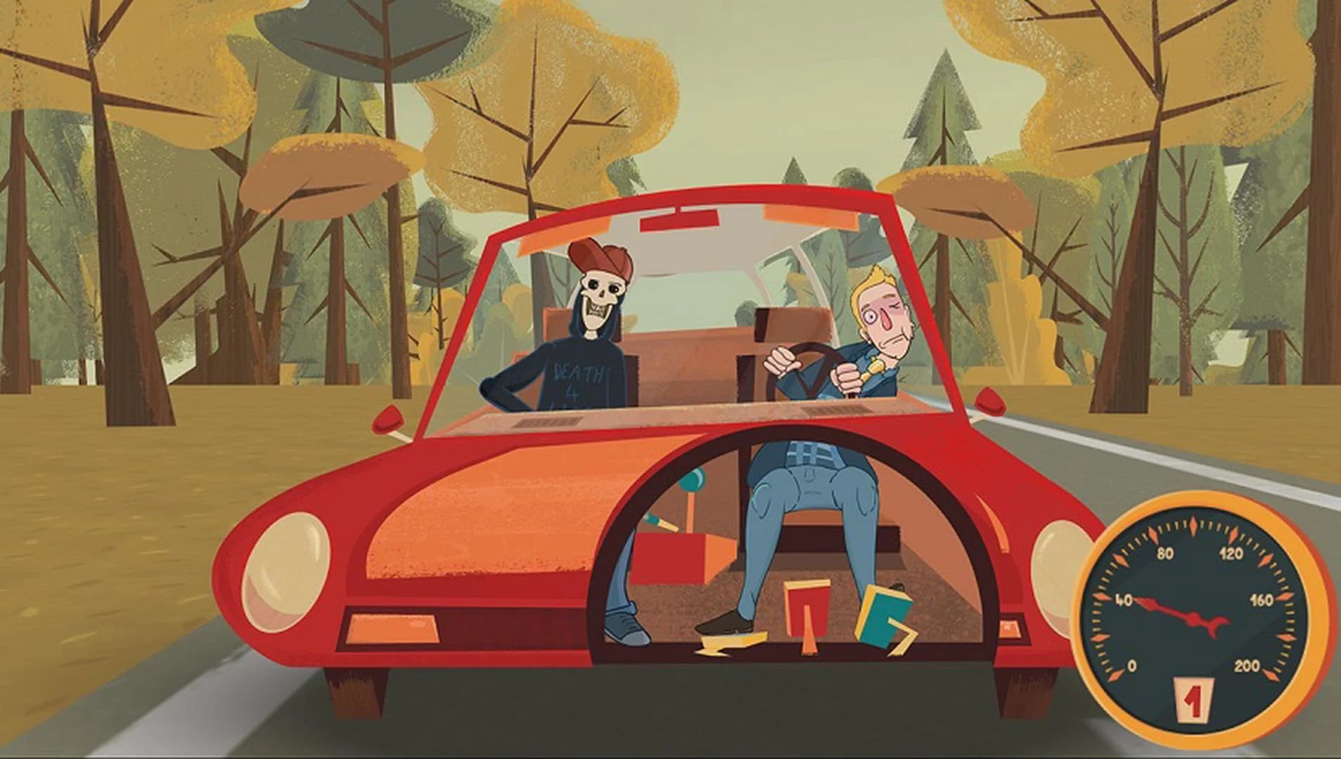 Manual Samuel screenshot 1