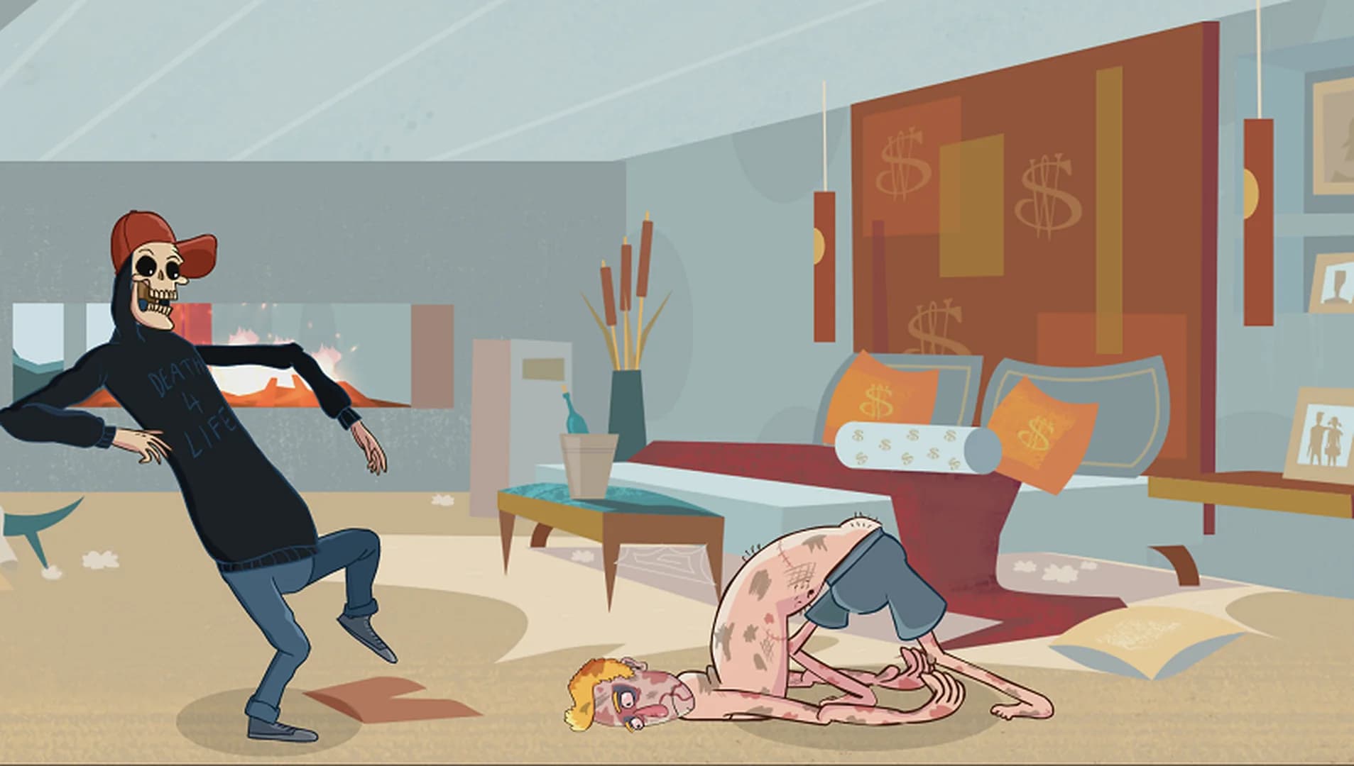 Manual Samuel screenshot 2