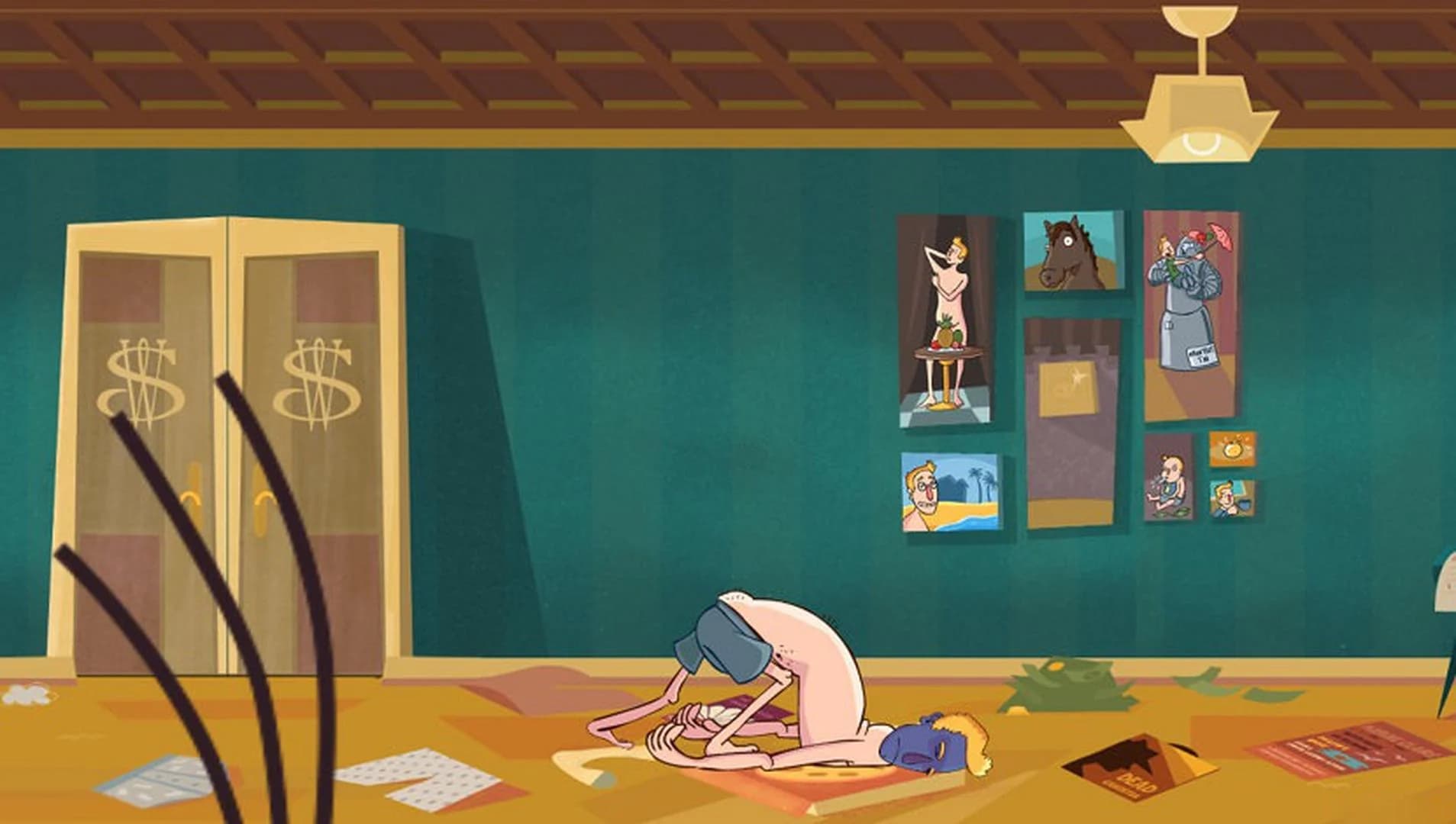 Manual Samuel screenshot 3