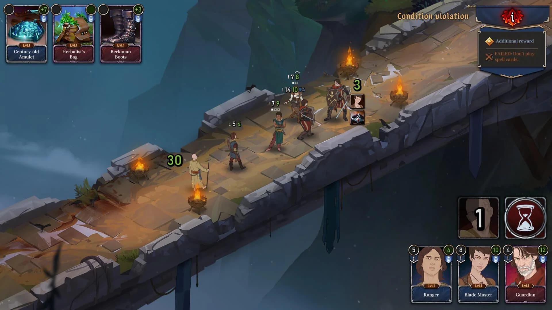 Ash of Gods: The Way screenshot 1