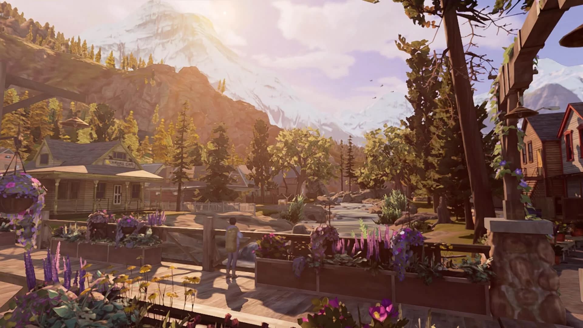 Life is Strange: True Colors screenshot 5