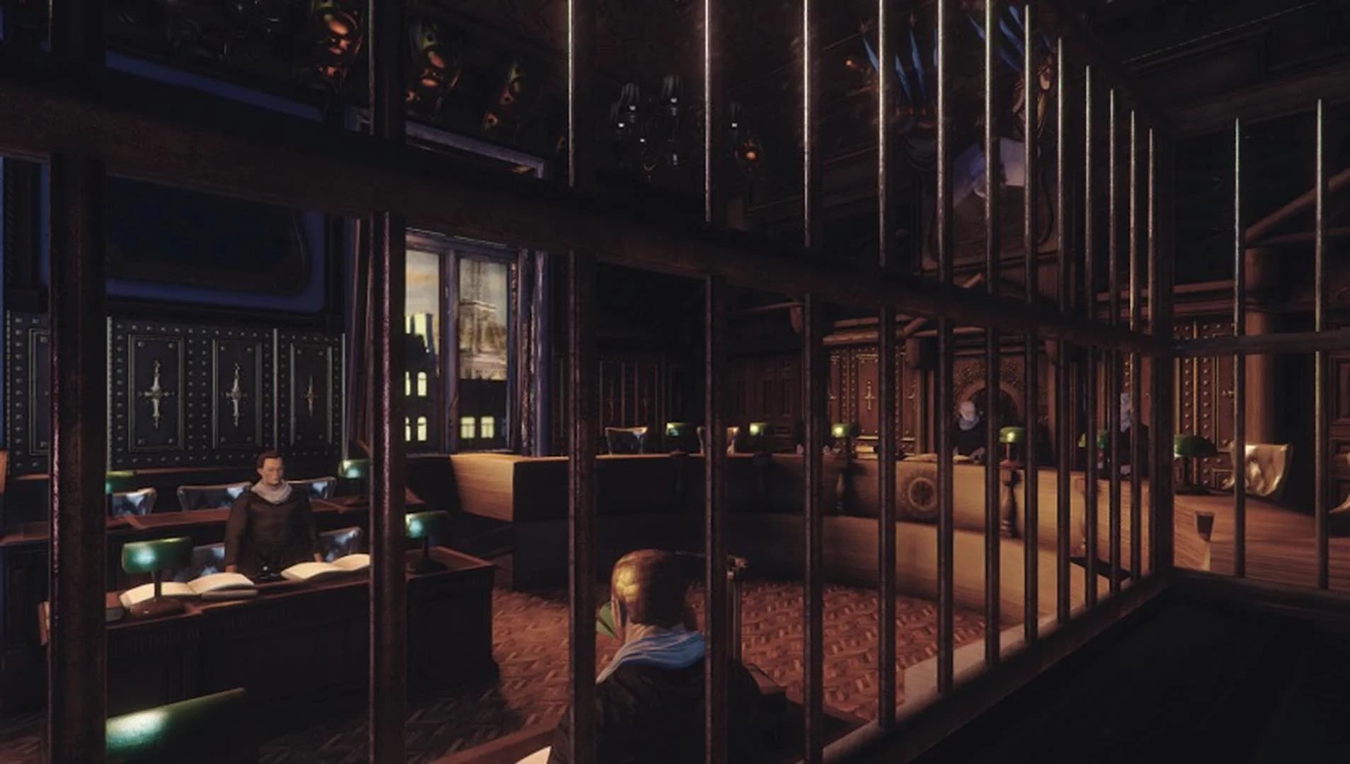 Bohemian Killing screenshot 3