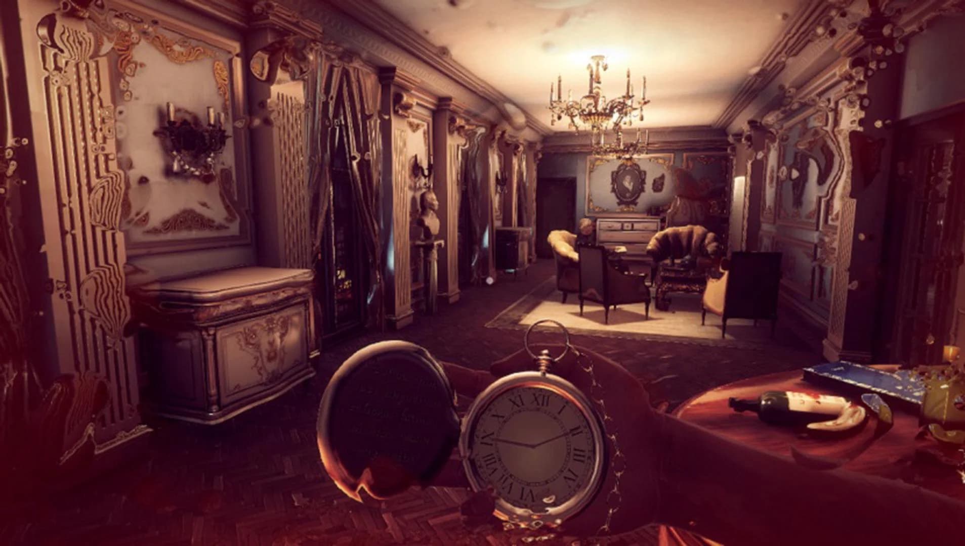 Bohemian Killing screenshot 4