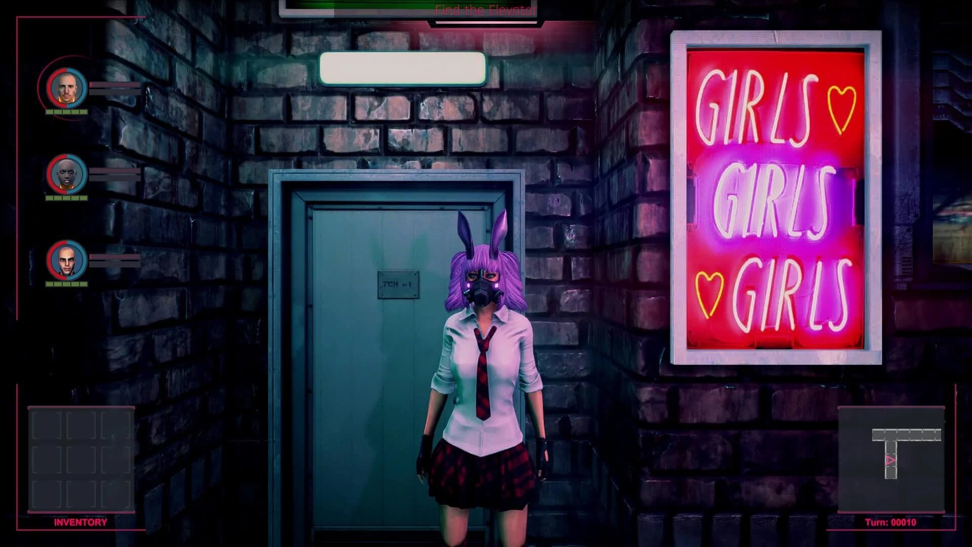 Conglomerate 451 screenshot 3