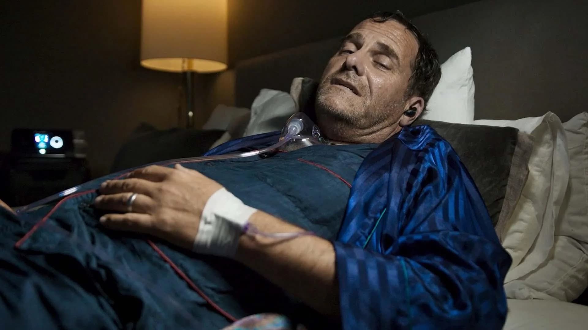 Who Pressed Mute on Uncle Marcus? screenshot 4