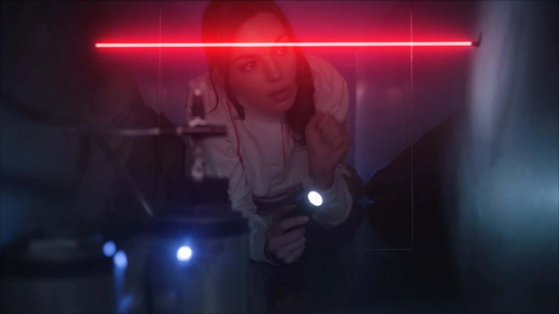 The Complex screenshot 1