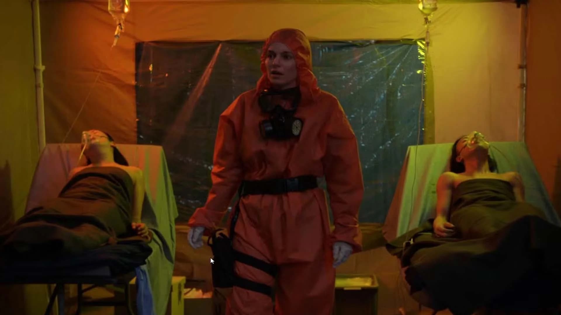 The Complex screenshot 2