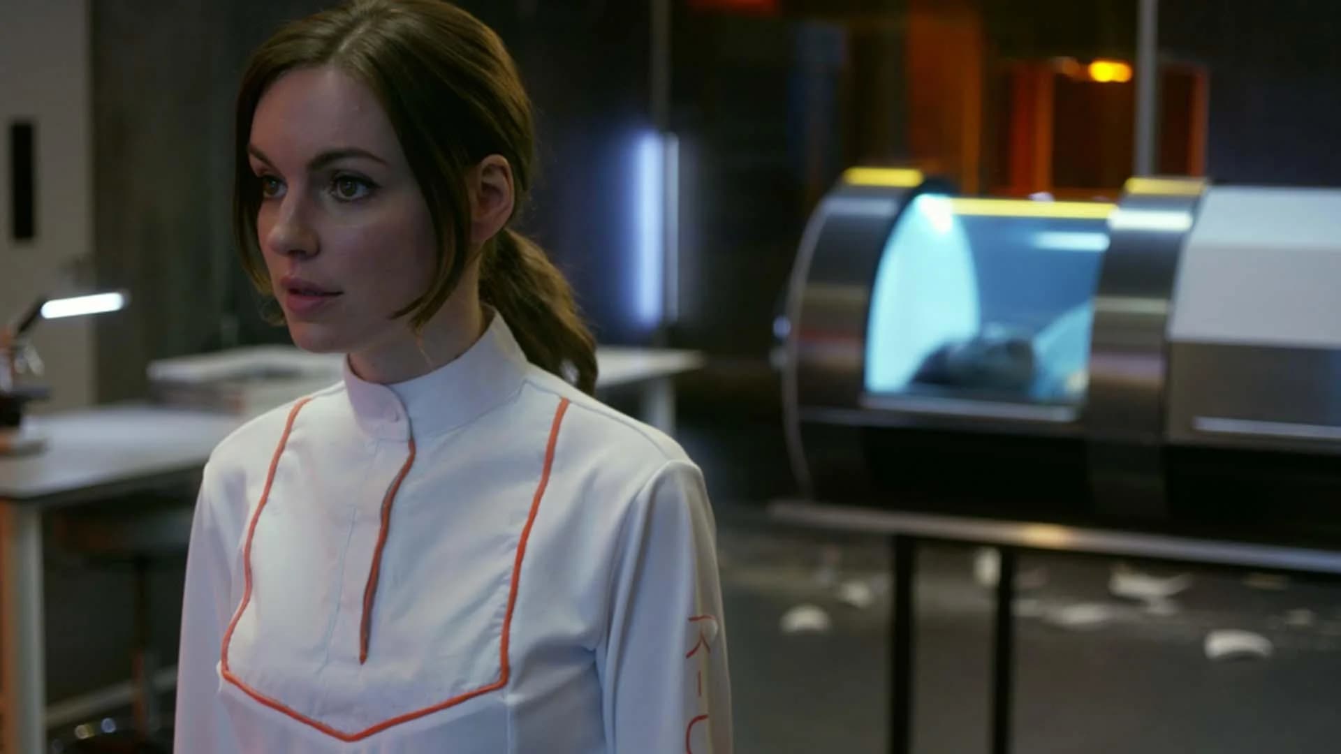 The Complex screenshot 4