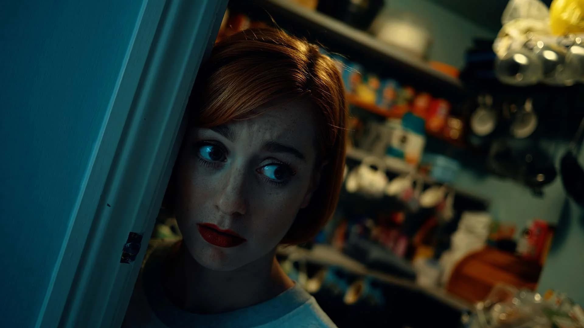 The Shapeshifting Detective screenshot 2