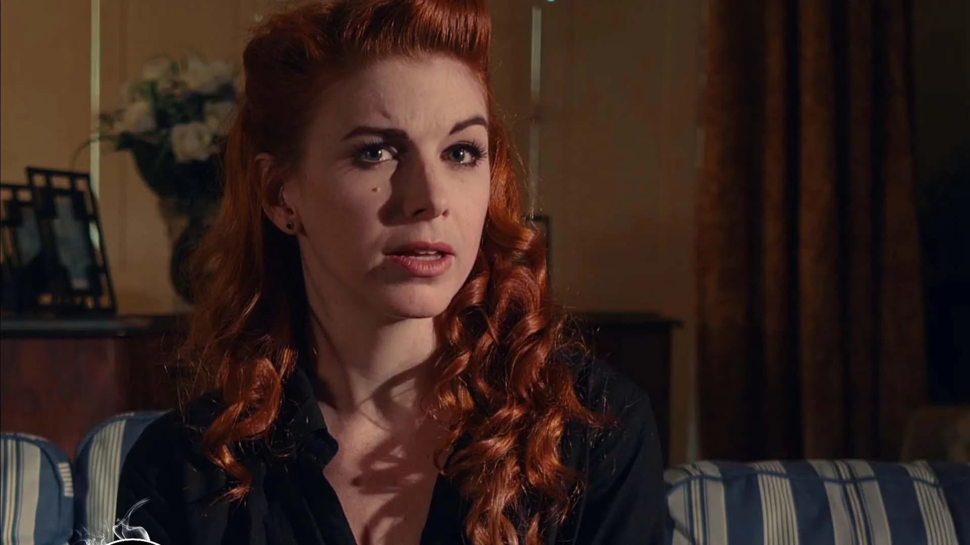 The Shapeshifting Detective screenshot 3