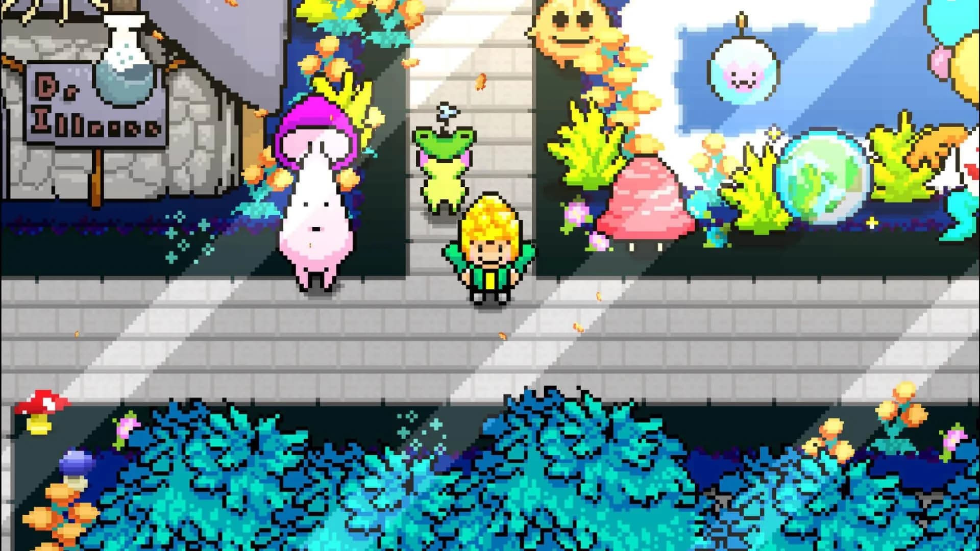 Athenian Rhapsody screenshot 3