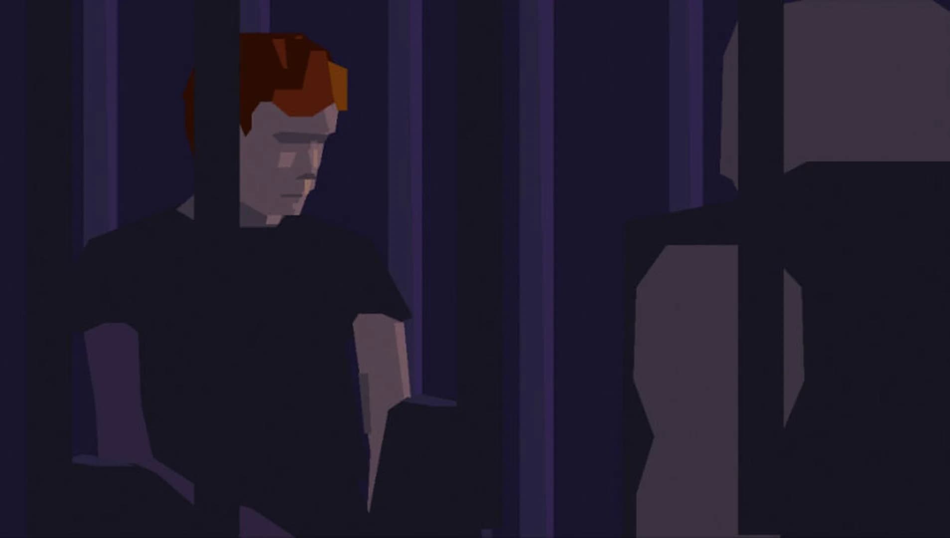 Another World screenshot 2