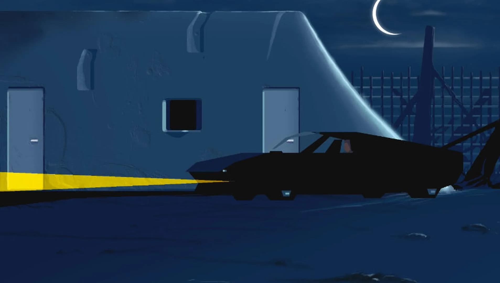 Another World screenshot 3