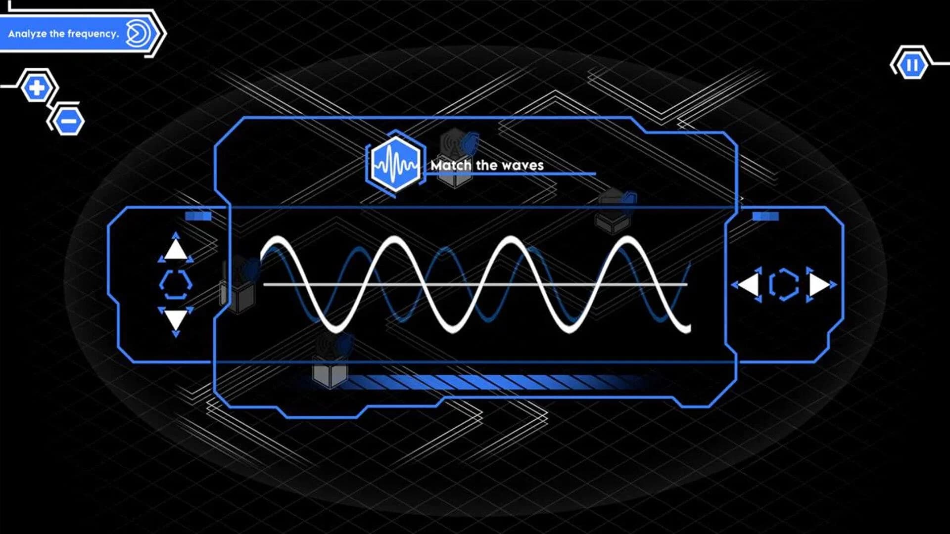 Crime O'Clock screenshot 1