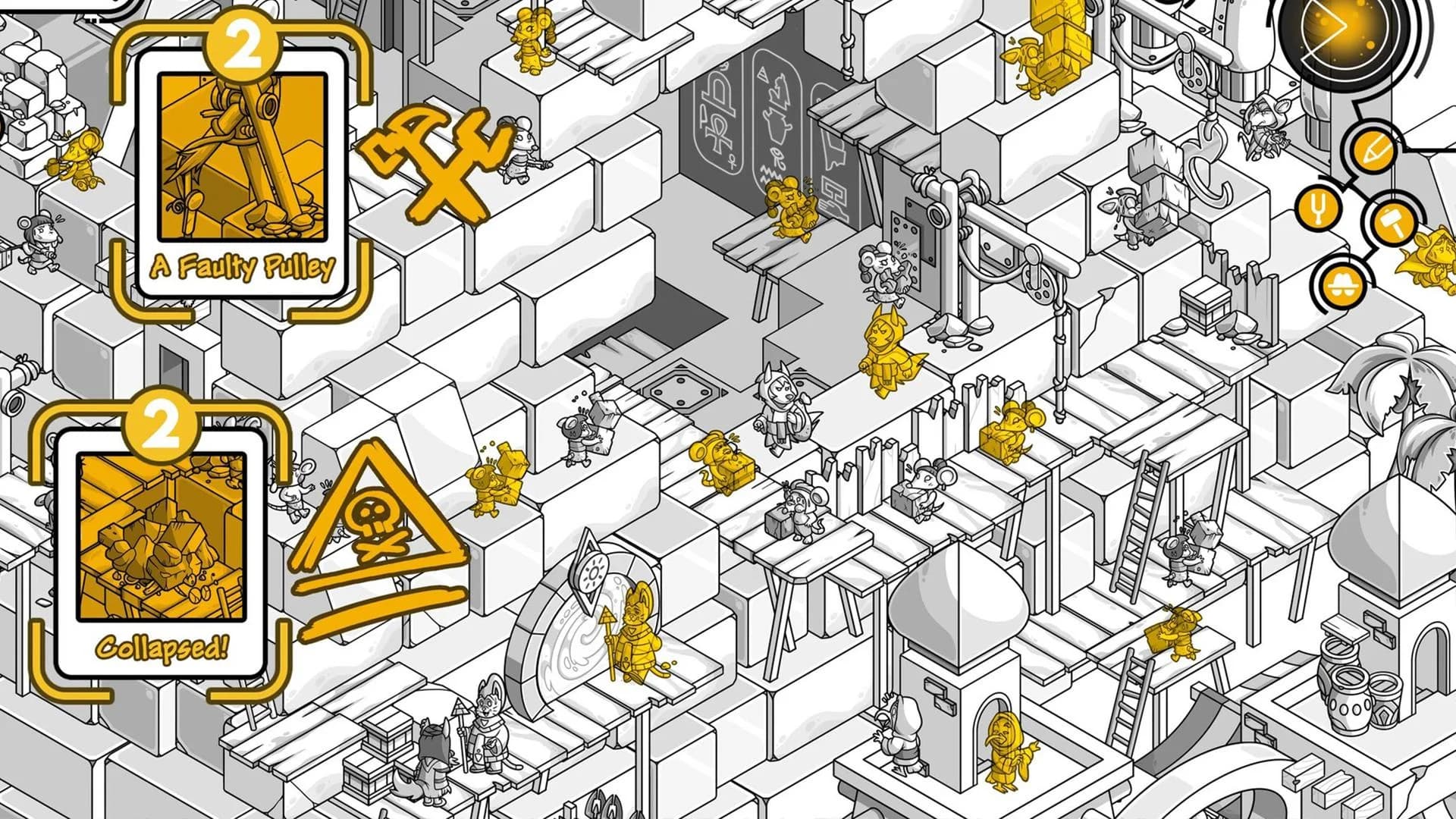 Crime O'Clock screenshot 5