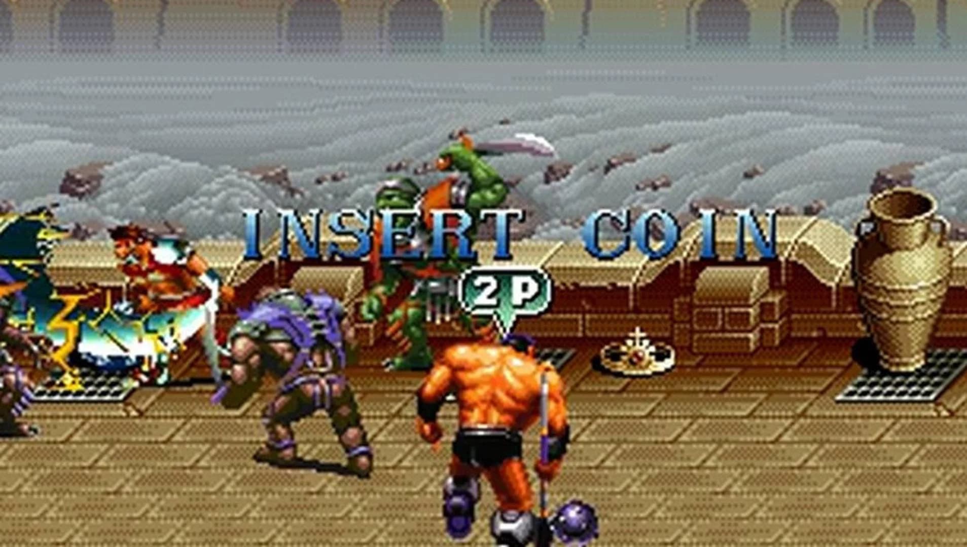 Blade Master screenshot 3