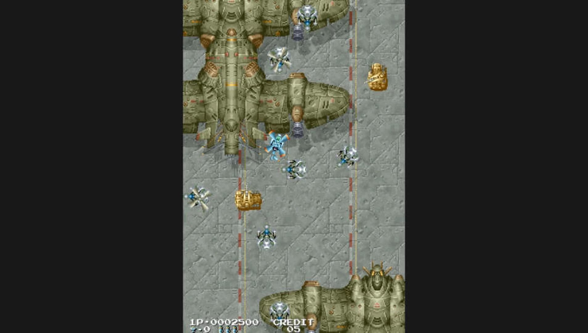 Air Duel screenshot 1