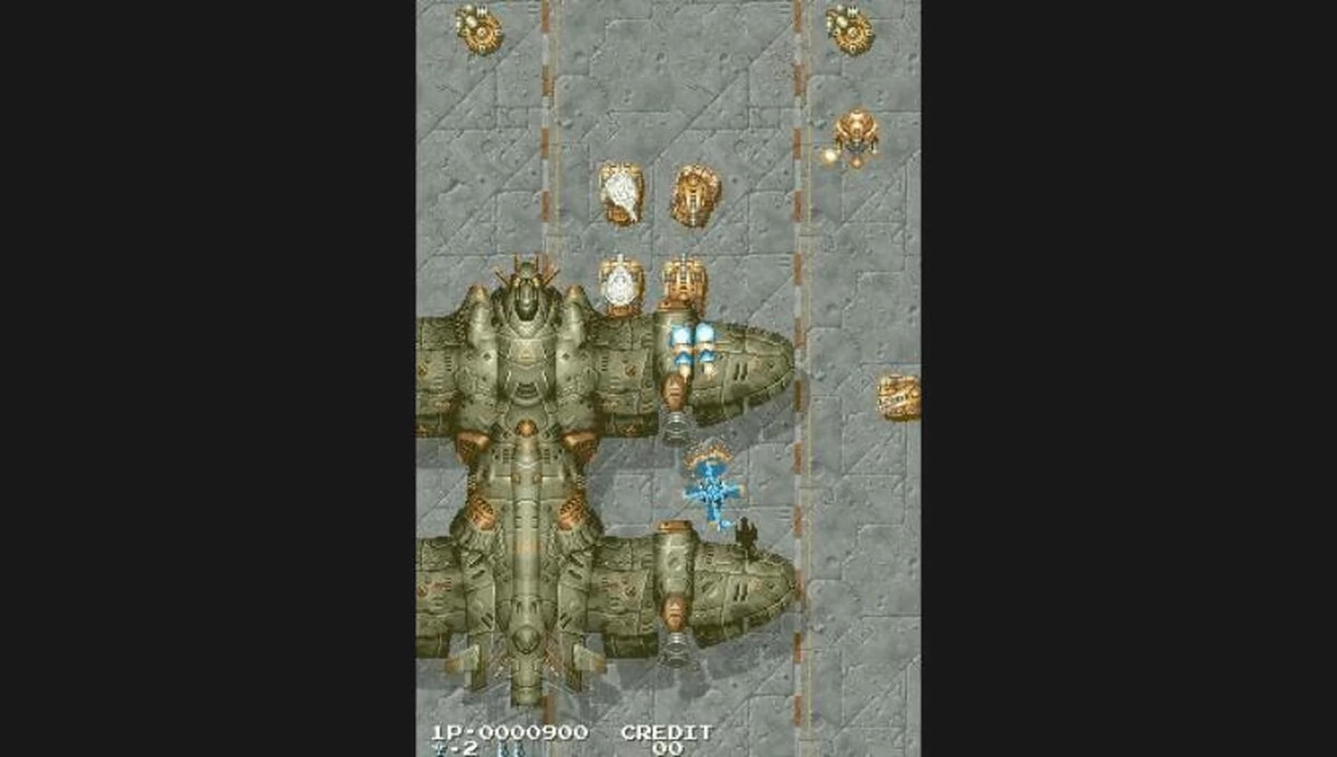 Air Duel screenshot 3