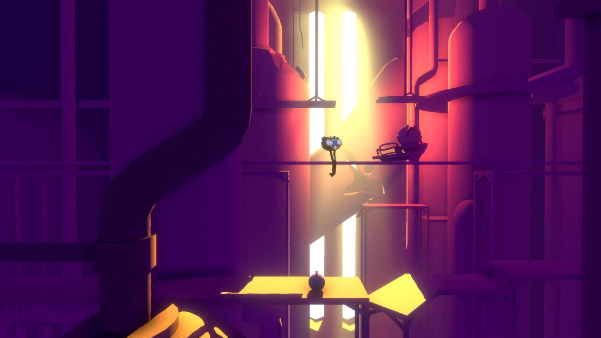 Airhead screenshot 2