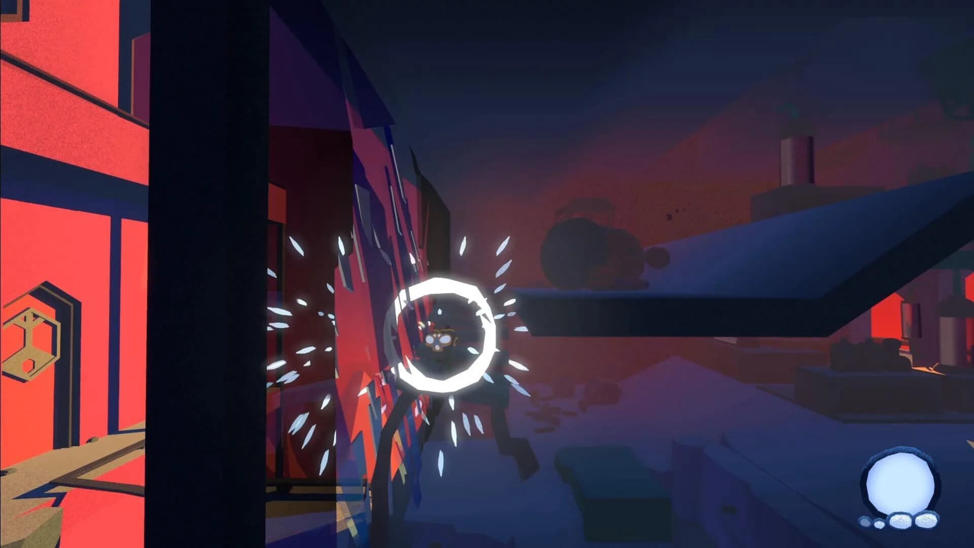 Airhead screenshot 3