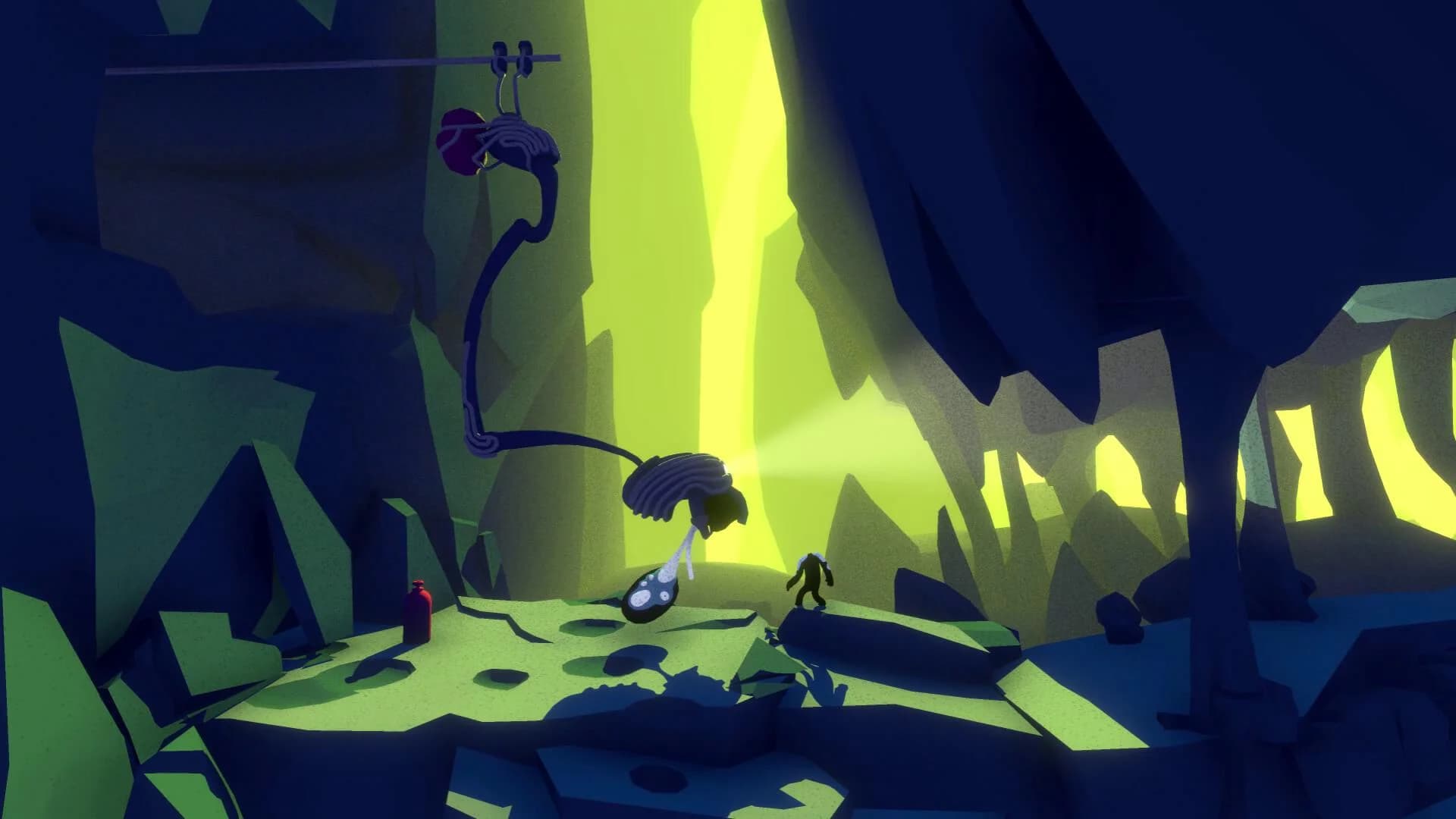 Airhead screenshot 4