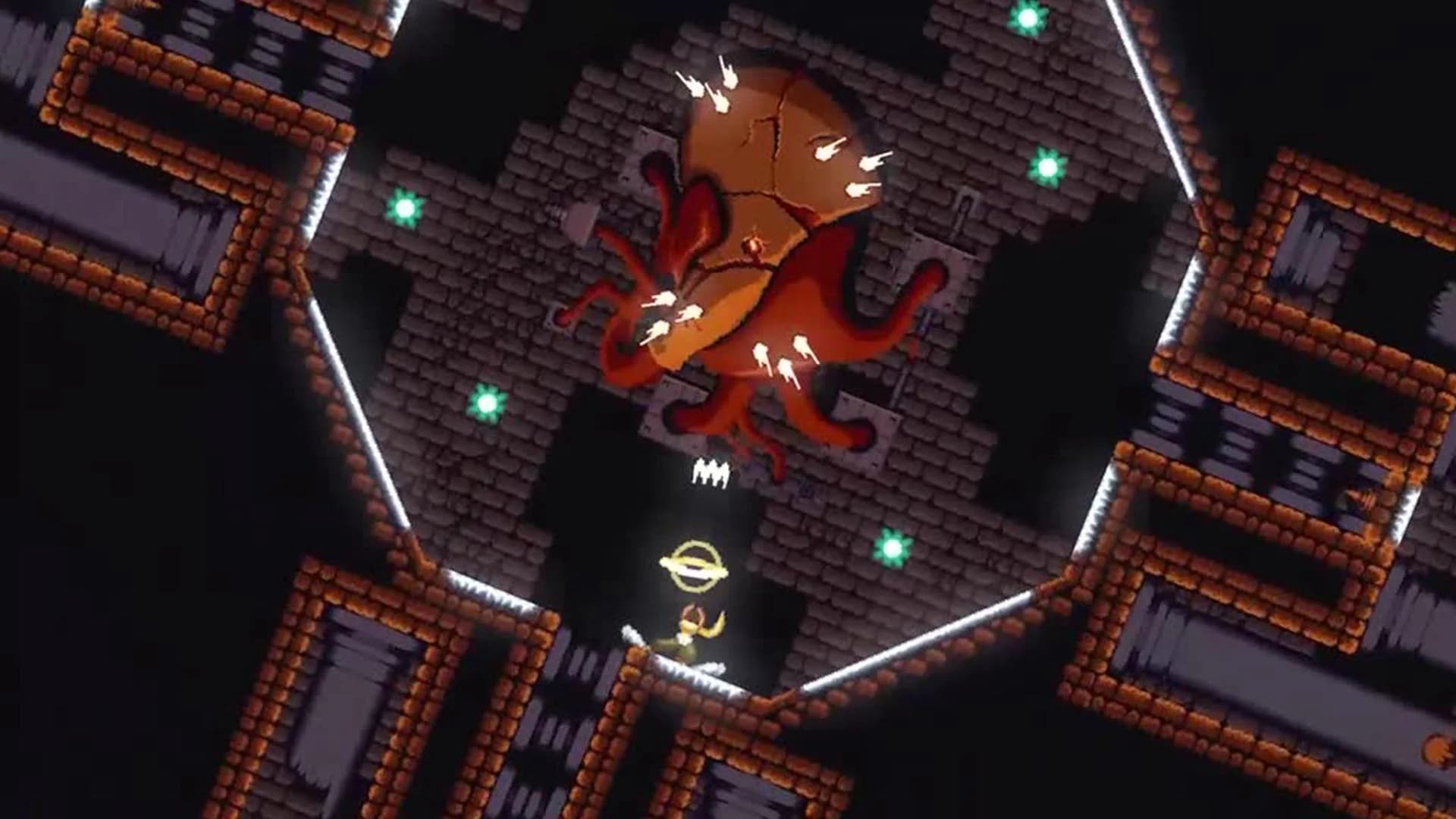 Dandara: Trials of Fear Edition screenshot 3