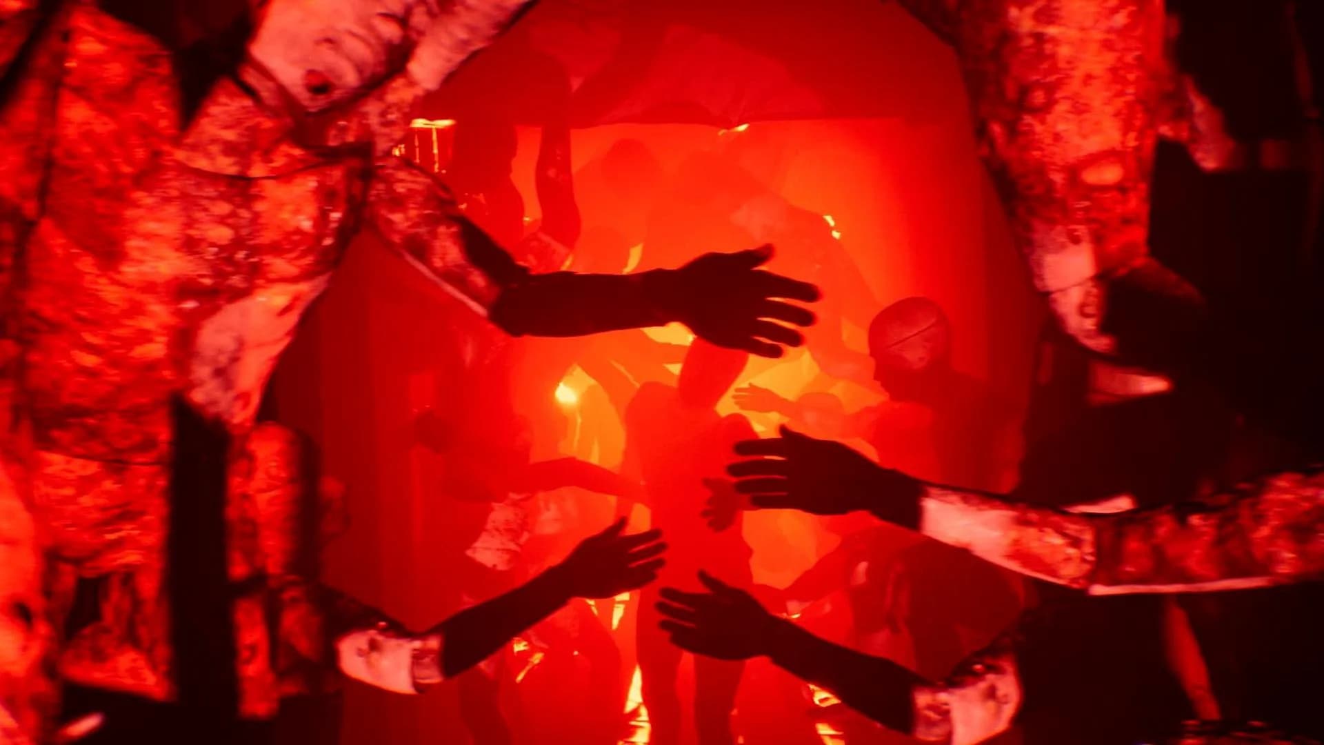 Layers of Fear 2 (2019) screenshot 5