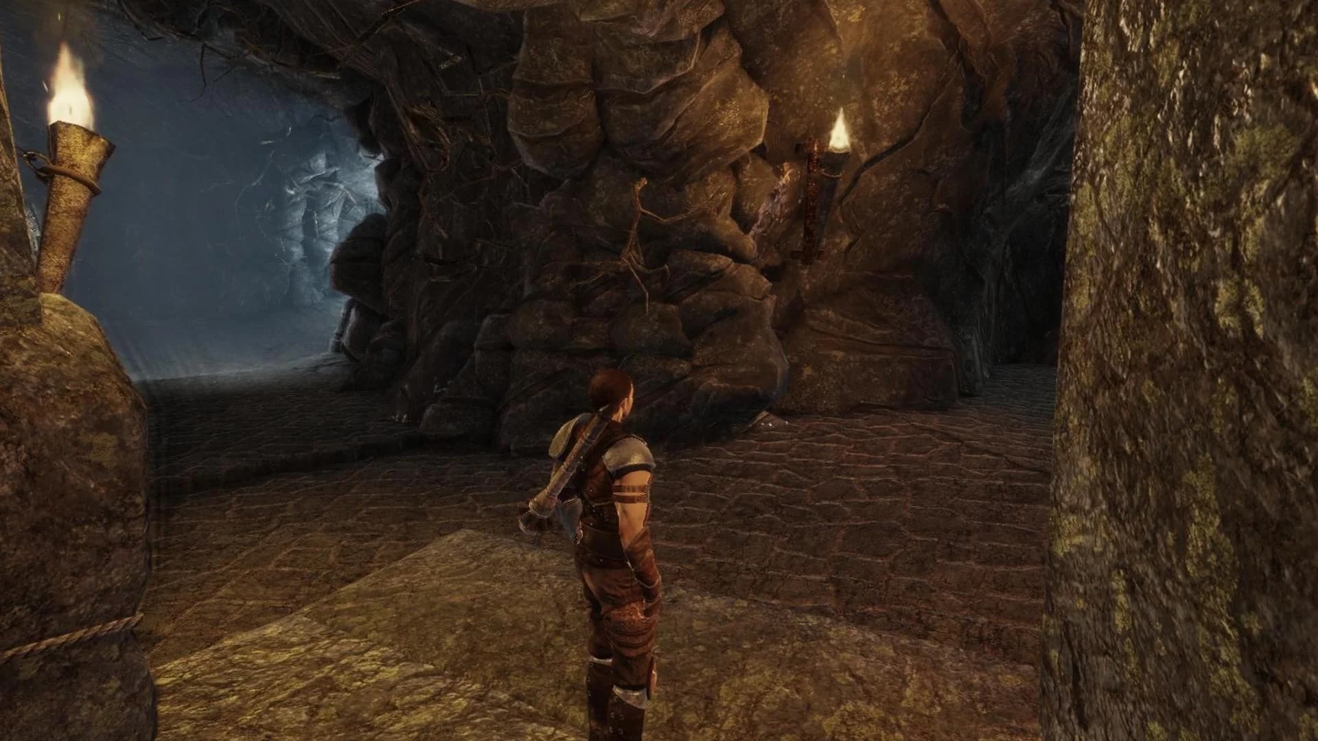 Demonicon screenshot 5