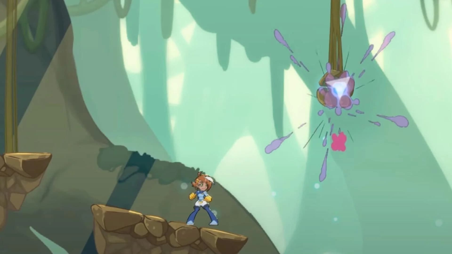 Double Cross screenshot 2