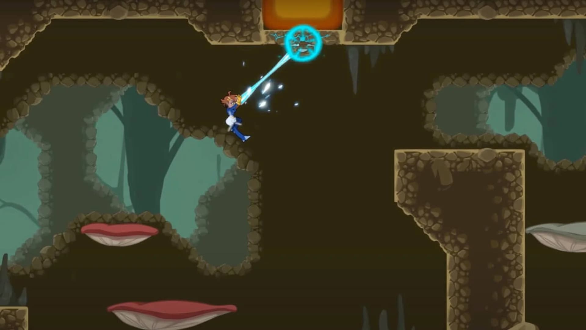 Double Cross screenshot 4