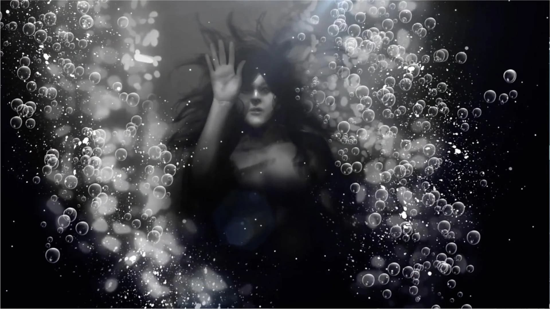 Dry Drowning screenshot 1