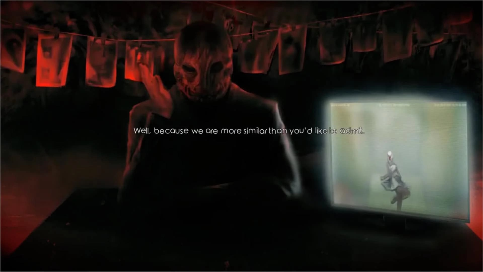 Dry Drowning screenshot 3