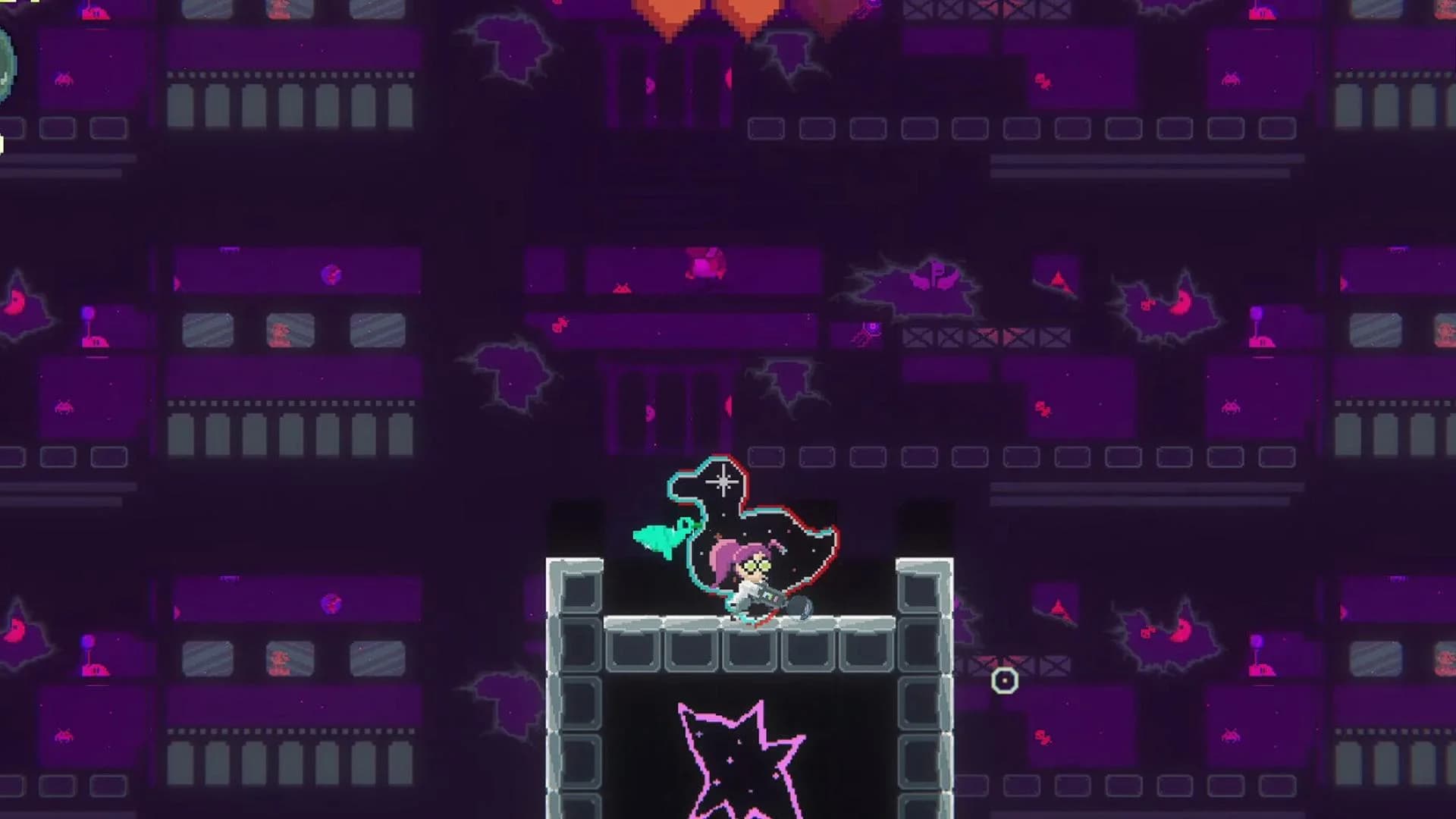 Duck Paradox screenshot 3