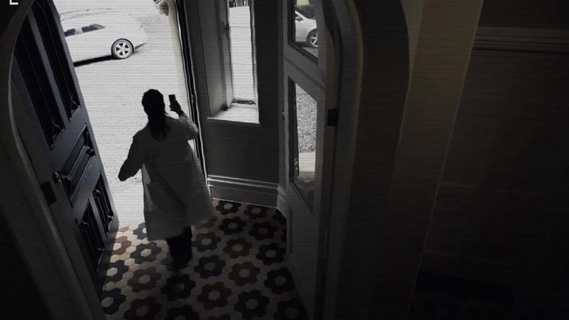 Doctor Who: The Lonely Assassins screenshot 1