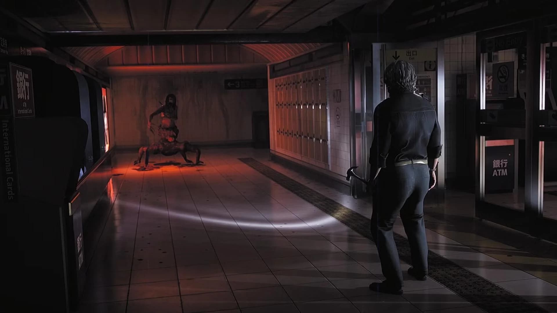 Doctor Who: The Lonely Assassins screenshot 3