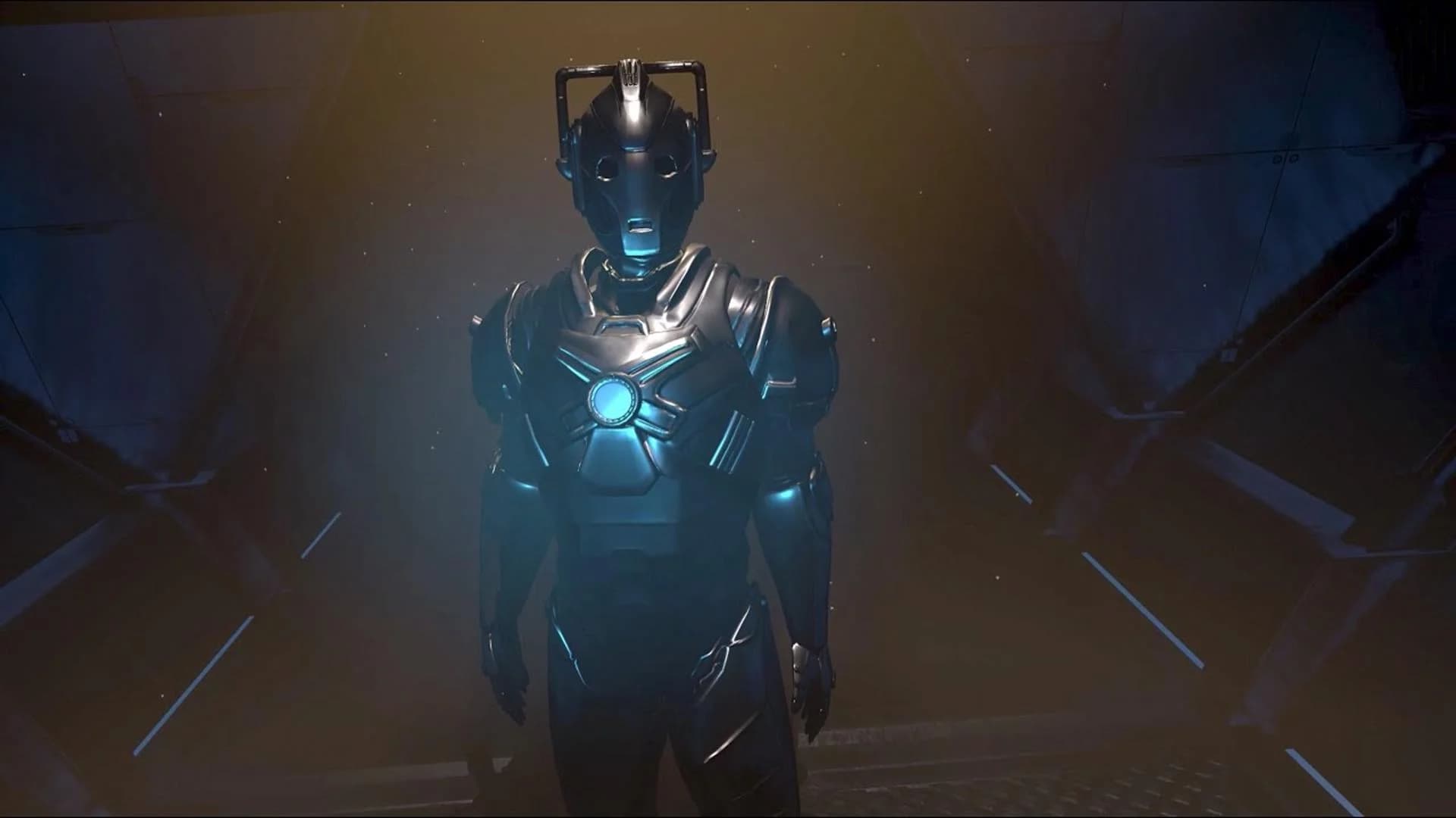 Doctor Who: The Lonely Assassins screenshot 4