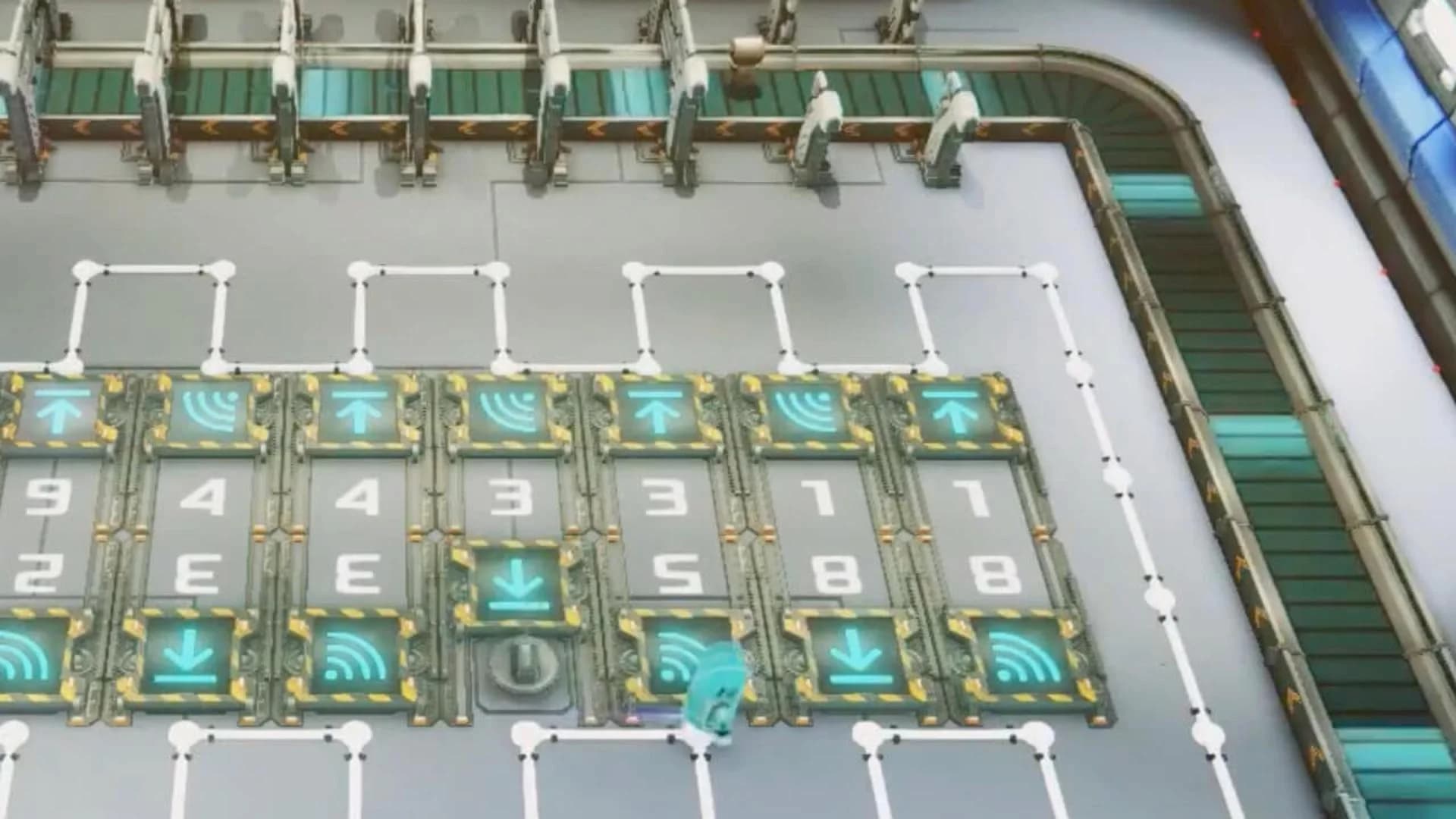 Algo Bot screenshot 2